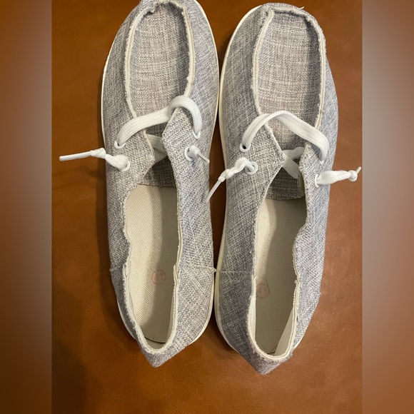 Women’s slip-ons size 41 - Picture 2 of 4